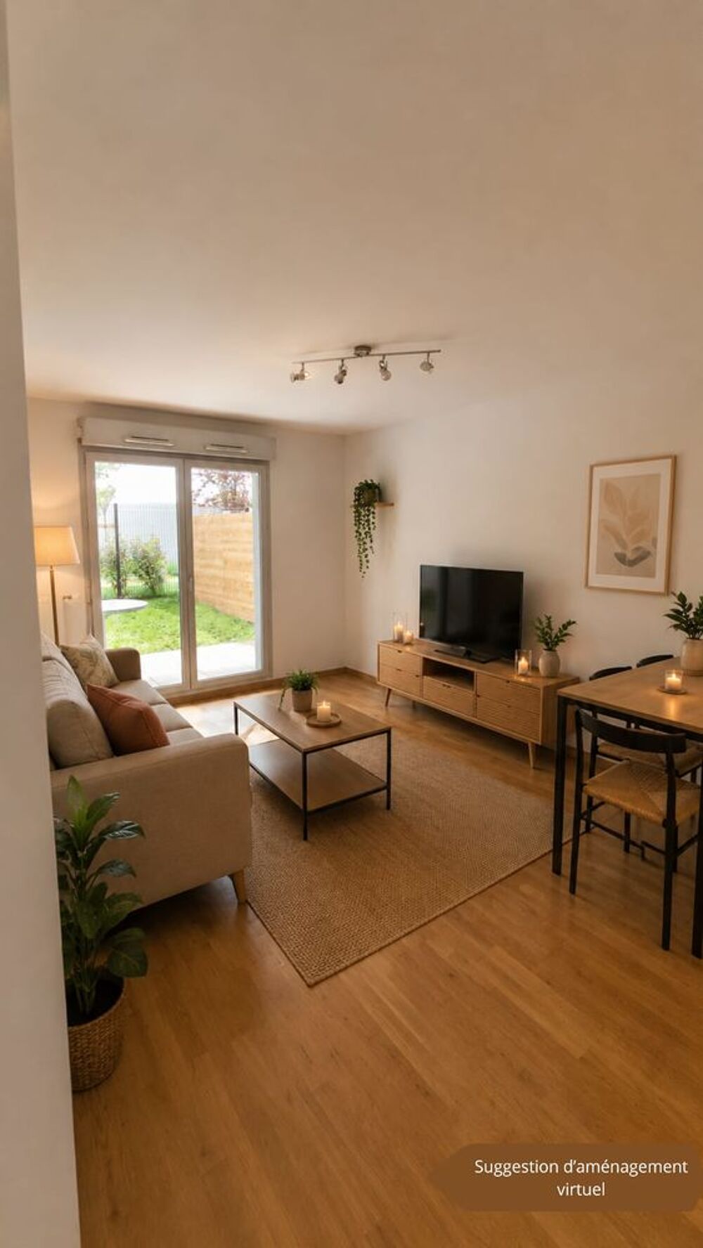 Vente Appartement Appartement T3 - Villeurbanne Villeurbanne