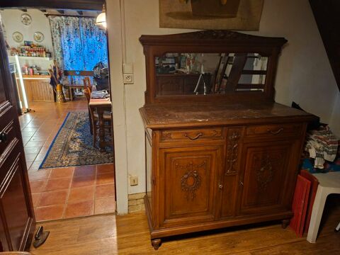 BUFFET BAS LOUIS XVI 100 Saint-Cl�ment-sur-Valsonne (69)