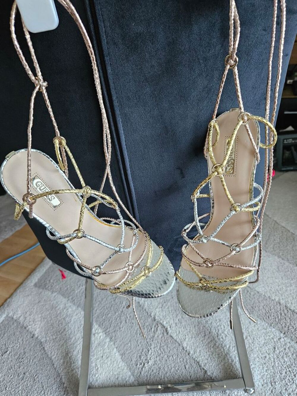 &agrave; saisir Chaussures