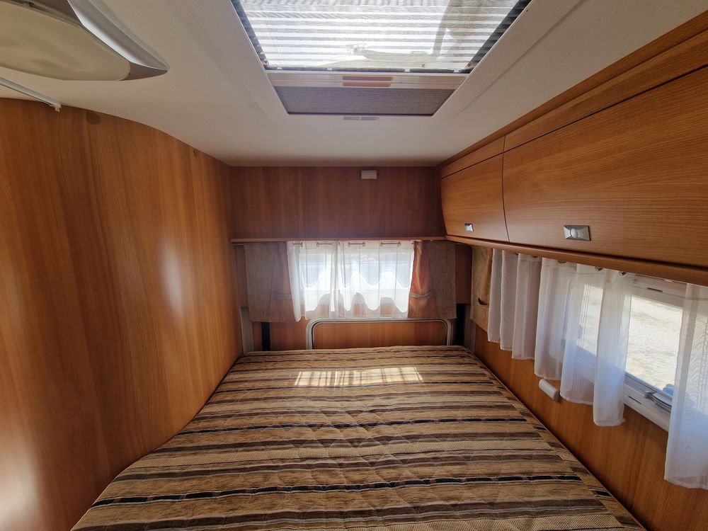  2007 occasion 87000 LIMOGES