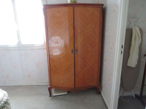 chambre en bois de rose 800 Saint-Leu-la-Forêt (95)