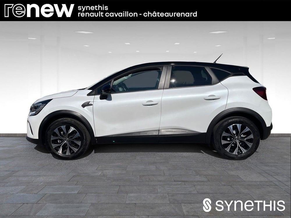 Captur TCe 100 GPL Evolution 2023 occasion 84300 Cavaillon