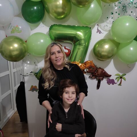 Femme de Ménage Sérieuse 0 94500 Champigny-sur-marne