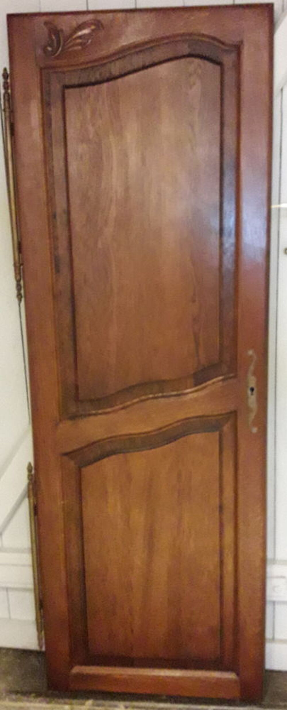 armoire en ch&ecirc;ne Meubles