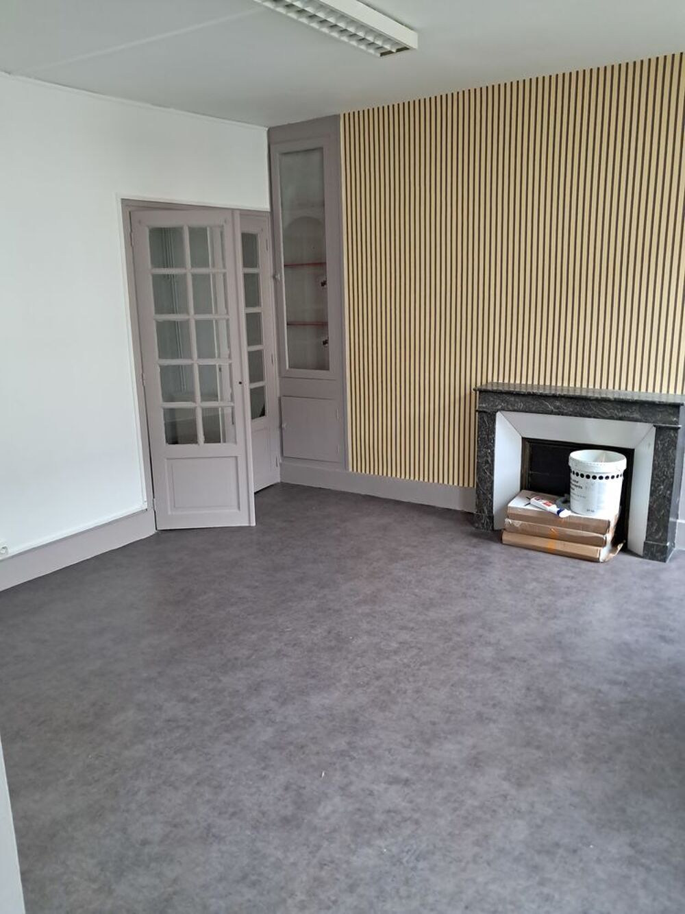 Vente Appartement F4 NEVERS HYPER CENTRE Nevers