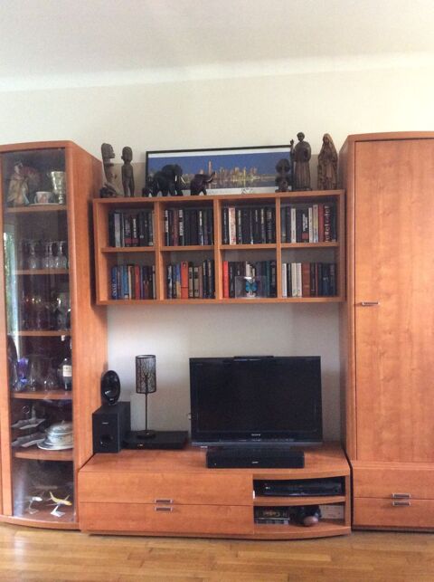 Biblioth�que de salon Gautier 500 Rueil-Malmaison (92)