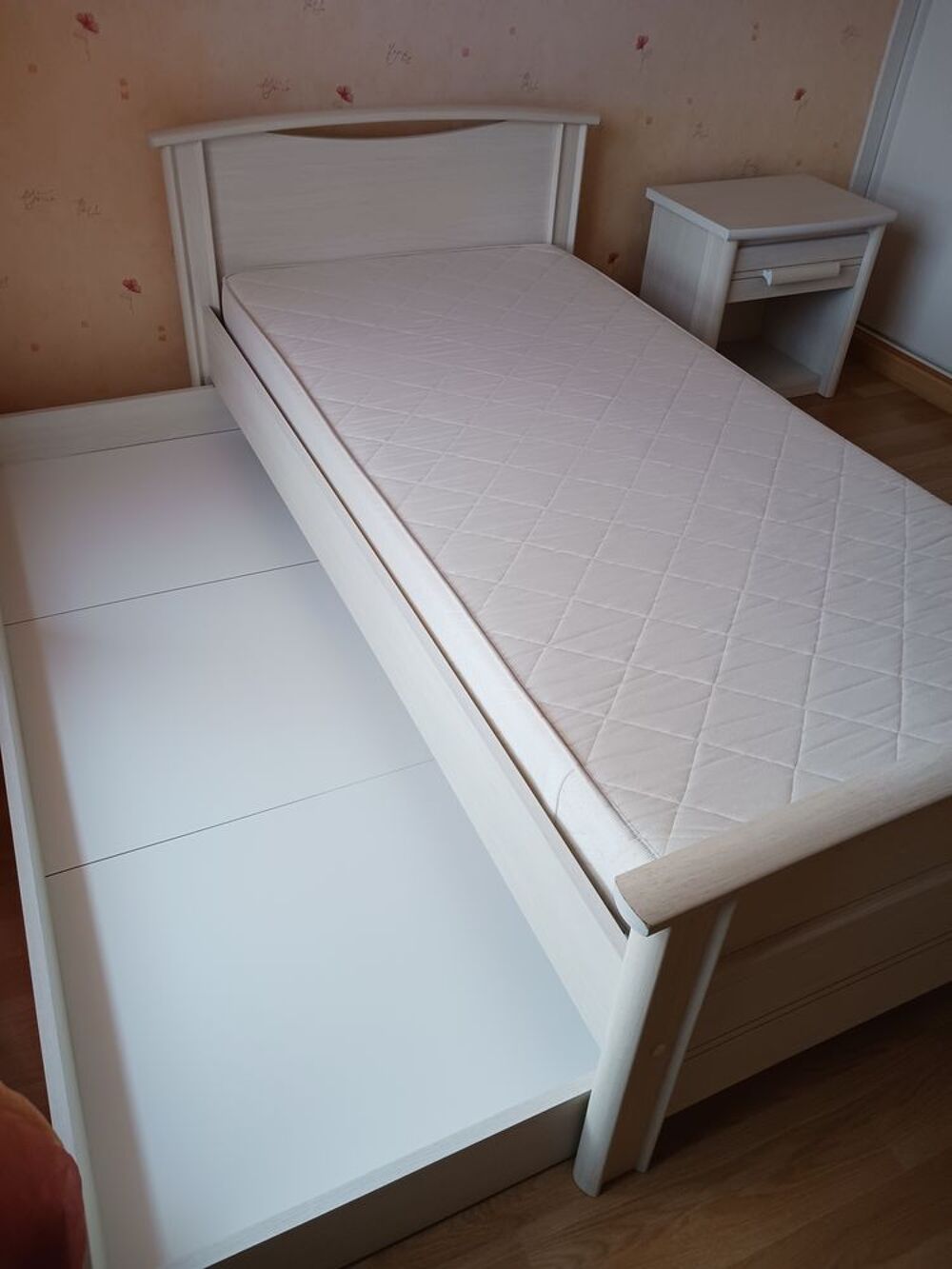 LIT ENFANT 
Mobilier enfants
