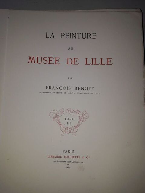 livres de collections 400 Hem (59)
