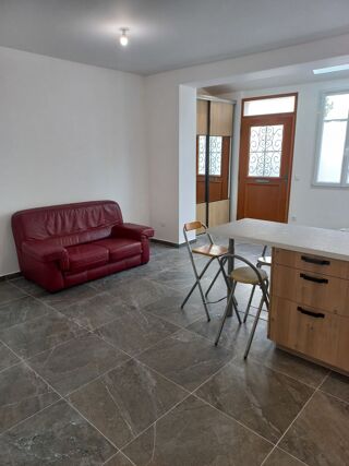  Loft � vendre 2 pi�ces 44 m�