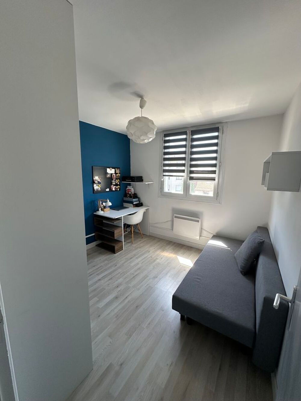 Vente Appartement Appartement type 3 traversant Toulouse