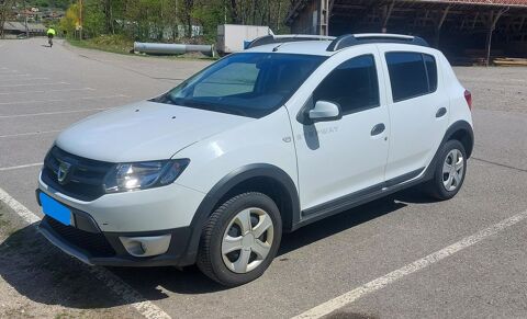 Dacia duster 0.9 TCE 90ch STEPWAY