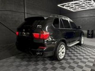 X5 II (E70) xDrive 40d 306ch Luxe 2012 occasion 33520 Bruges