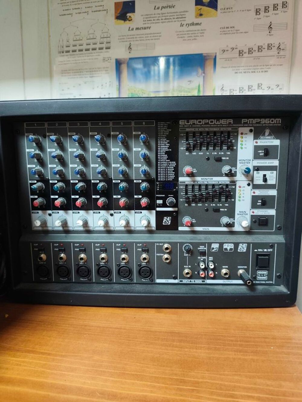 sonorisation Audio et hifi