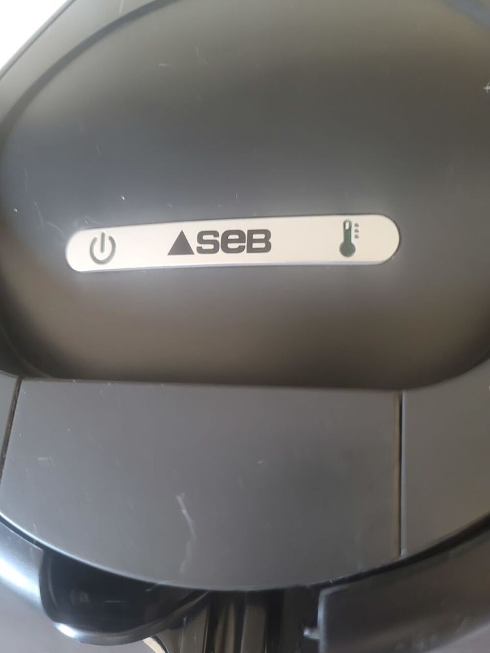 Tireuse &agrave; bi&egrave;re Electroménager