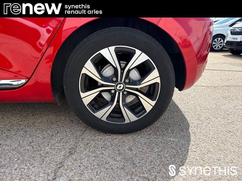 Clio V Clio E-Tech full hybrid 145 Evolution 2023 occasion 13200 Arles