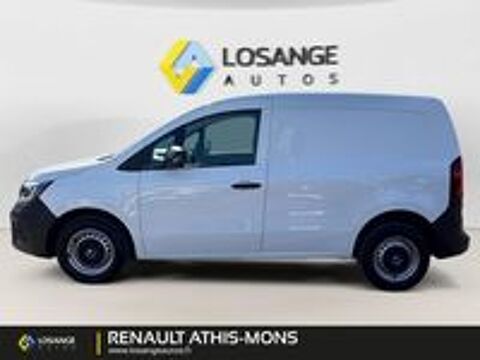 Kangoo Express BLUE DCI 115 EDC GRAND CONFORT - 22 2024 occasion 91200 Athis-Mons