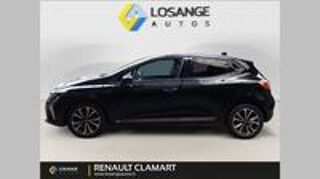Clio V Clio TCe 90 Techno 2024 occasion 92140 Clamart