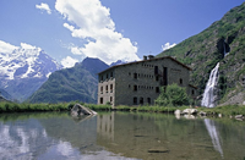   Apt 2* 5 pers - coeur Joue du Loup - vacances nature Dvoluy Provence-Alpes-Cte d'Azur, Agnires-en-Dvoluy (05250)