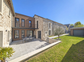  Maison � vendre 6 pi�ces 210 m�