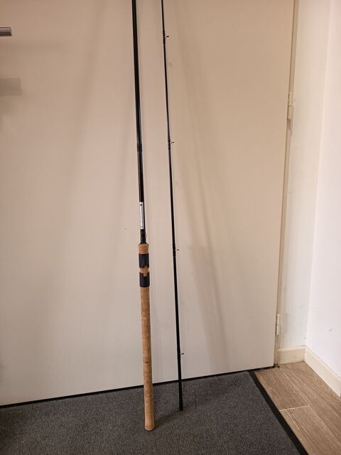 canne a peche lincoln carbone haut module 28 Veauche (42)
