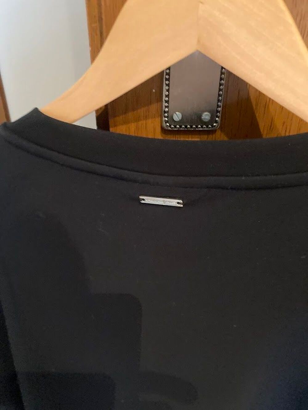 SWEAT FEMME MISE AU GREEN XL Vêtements
