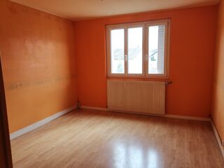  Appartement Grenoble (38100)