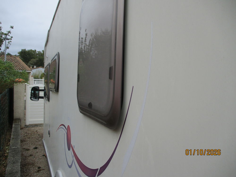  2008 occasion 31250 Revel