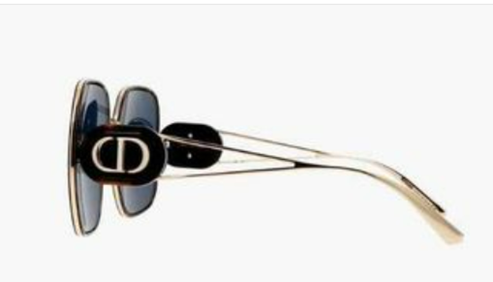Lunettes de soleil femme Dior 2022 Bijoux et montres