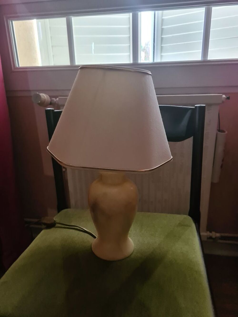 Lampe Décoration
