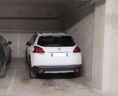  Parking / Garage � louer 13 m�