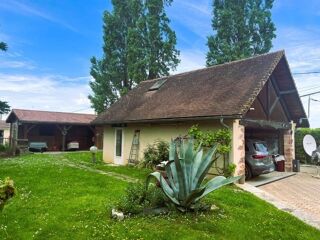  Maison à vendre 6 pièces 200 m²