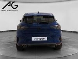 Clio V Clio TCe 90 ch GSR2 Esprit Alpine 2025 occasion 08000 Charleville-M&eacute;zi&egrave;res