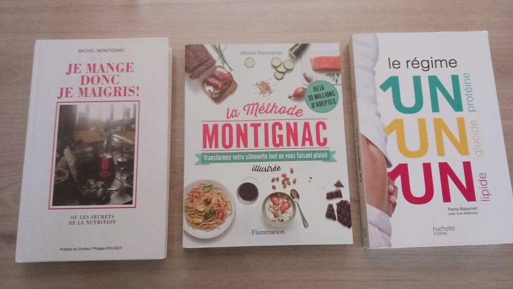 Collection plus de 35 livres de cuisine &agrave; 5€ pi&egrave;ce, lot poss Livres et BD