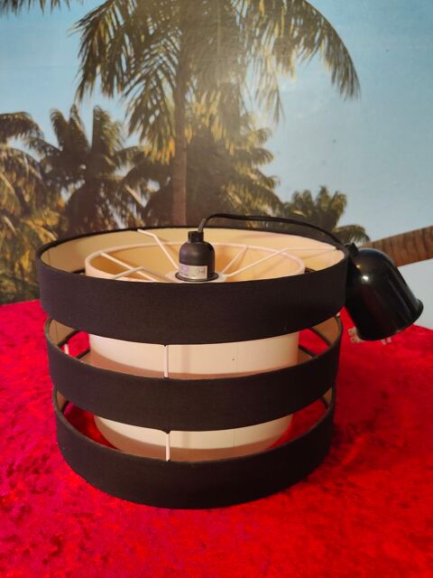 Lustre plastique tissu noir 30 Sotteville-l�s-Rouen (76)