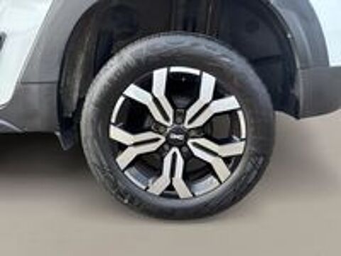Duster TCe 150 4x2 EDC Journey 2023 occasion 91700 Sainte-Genevi&egrave;ve-des-Bois
