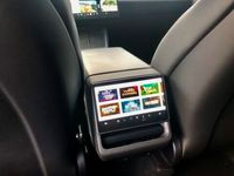 Model Y PERFORMANCE AWD 2026 occasion 69006 Lyon