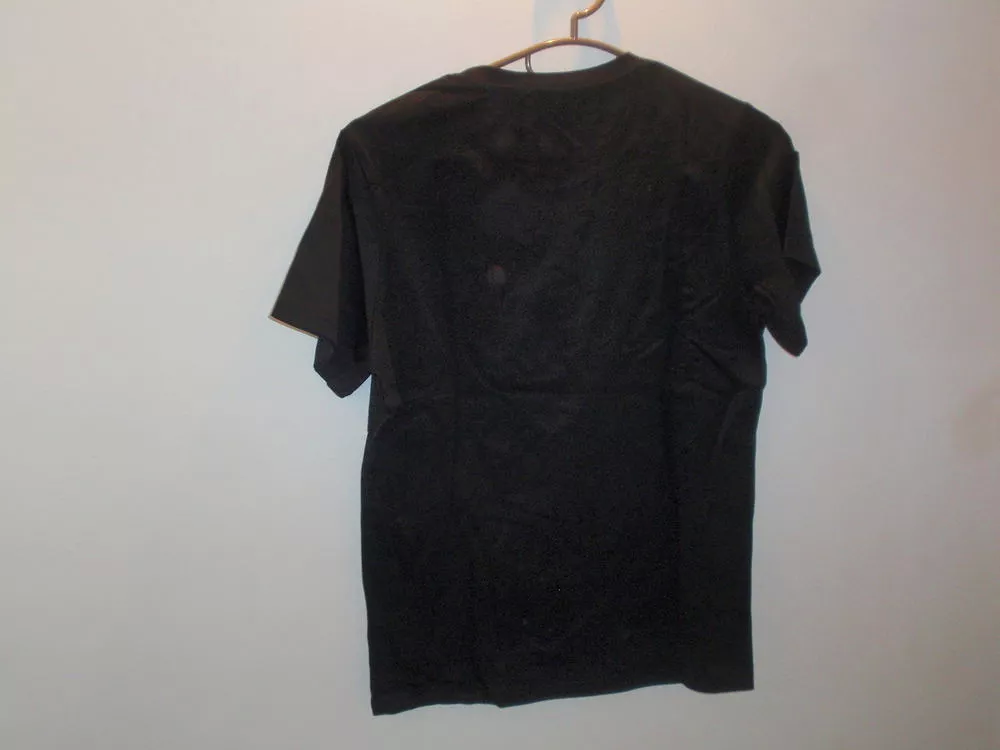 T-shirt Nike noir Mixte taille S neuf. Vêtements