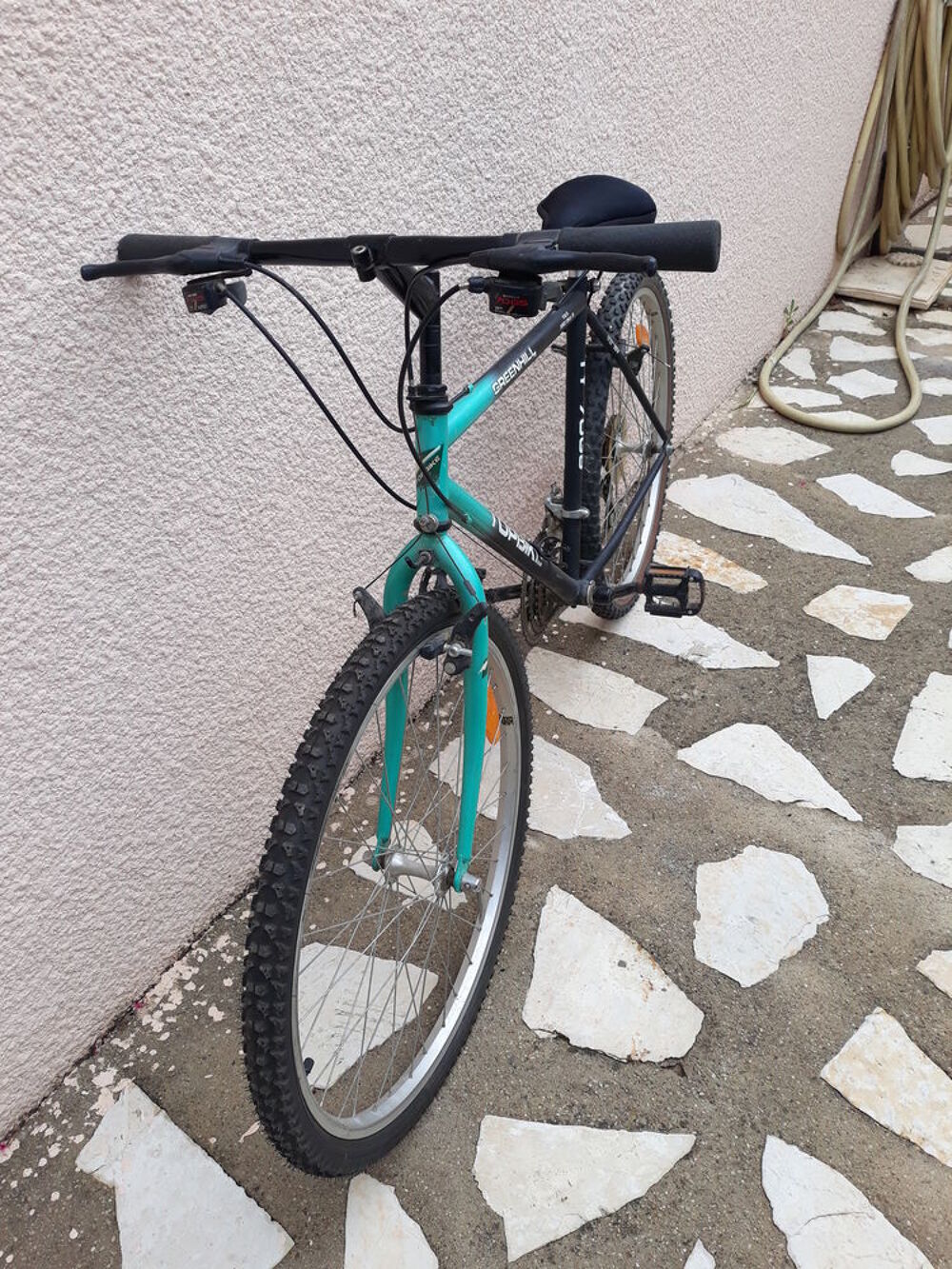 VELO HOMME Vélos