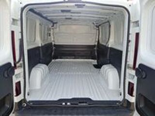 Trafic TRAFIC FG BLUE DCI 150 L1H1 3T AUTO EXTRA 2025 occasion 42120 Le Coteau