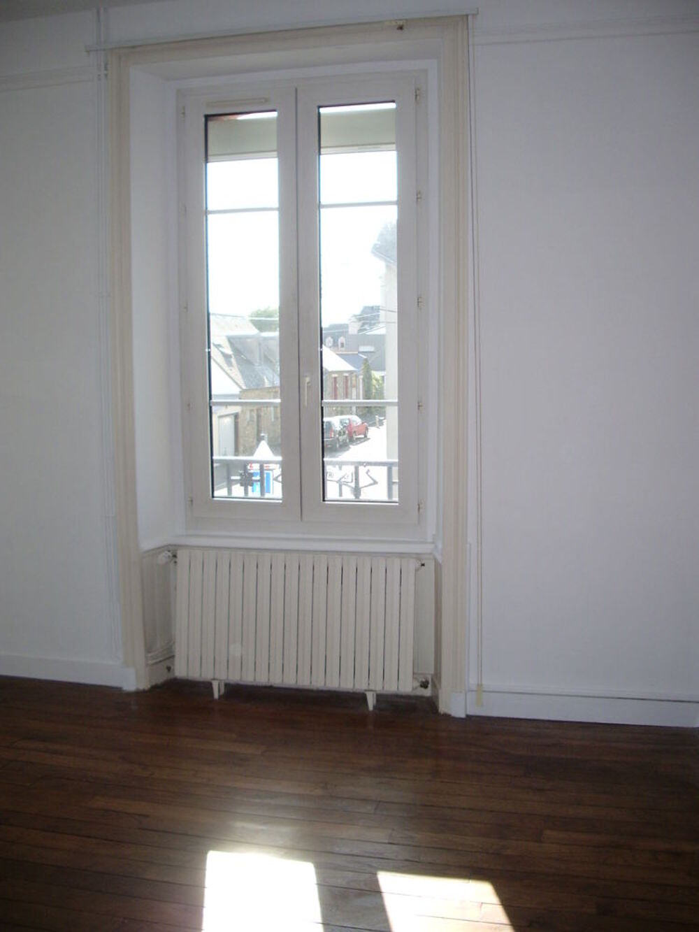 Location Appartement type2 proche gare ,commerces bus et métro Rennes