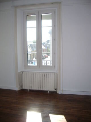  Appartement à louer 3 pièces 40 m² Rennes