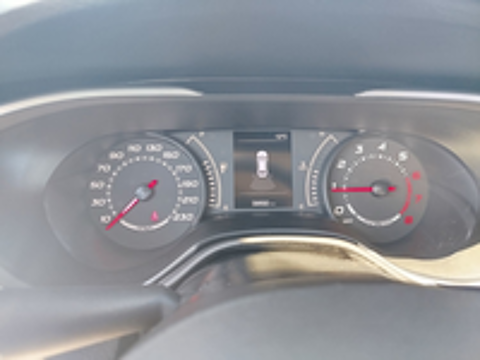 Tipo 1.4 95 ch Easy 2019 occasion 27380 Fleury-sur-Andelle