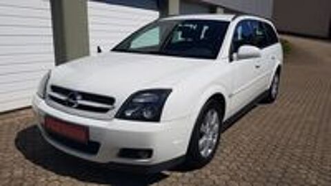 Vectra Break 1.9 CDTI Comfort 2004 occasion 41500 Cour-sur-Loire