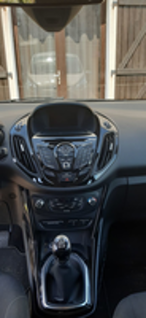 B-max TITANIUM 2015 occasion 44470 Carquefou