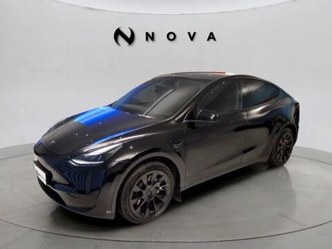 Tesla Model Y RWD 2023 occasion Pessac 33600