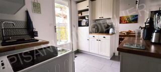  Maison � vendre 4 pi�ces 88 m�