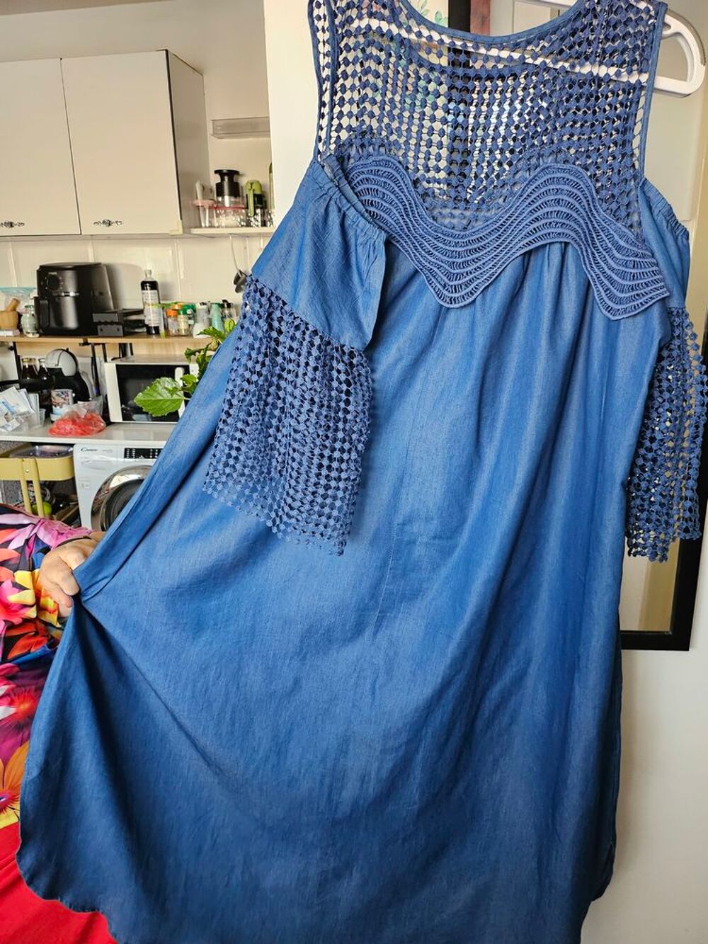 Robes Vêtements