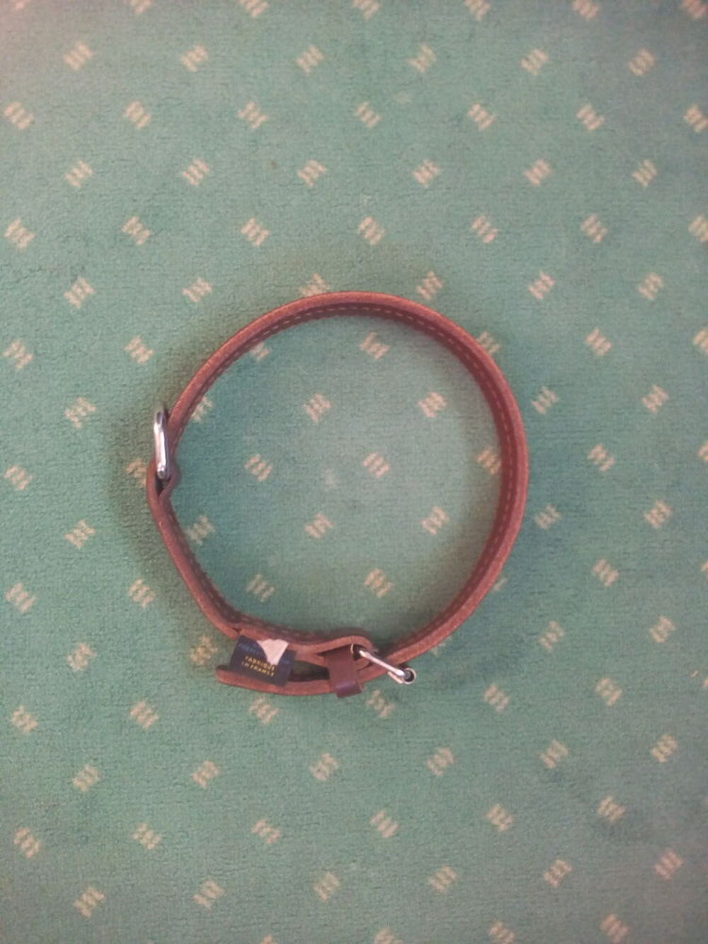  Collier Chien / Chiot T2 