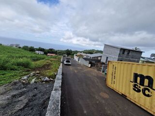  Terrain � vendre 476 m� Saint-joseph