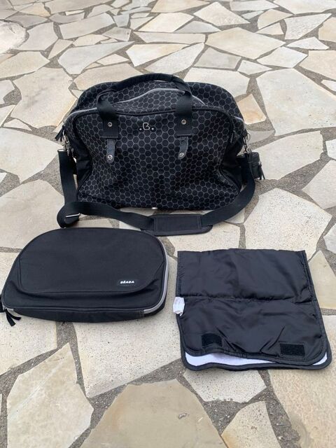 Sac à langer occasion deals